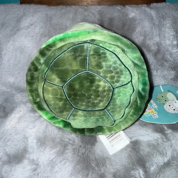 BNWT: 5” Odile & Cole Flip-A-Mallow Squishmallow - Picture 3 of 12